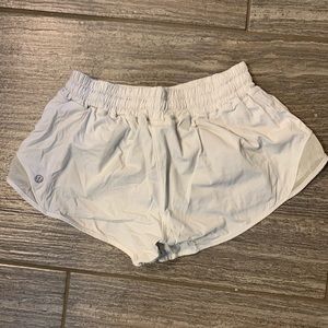 Lululemon Hotty Toddy 3”